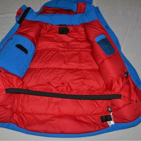 Marmot mammoth parka 700 fill down gore tex - Picture 5 of 5